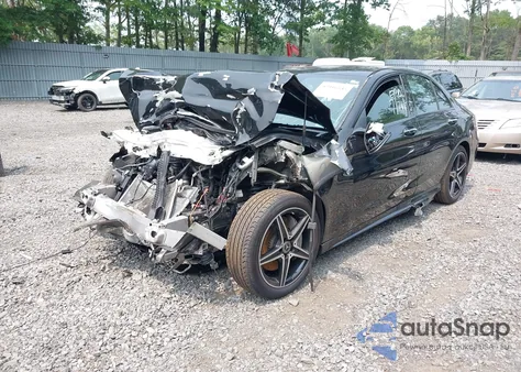 2018 Mercedes-Benz C 300 4Matic из США, поврежденный, VIN 55SWF4KB7JU281634